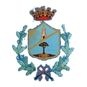 Stemma Comune di Acquafondata