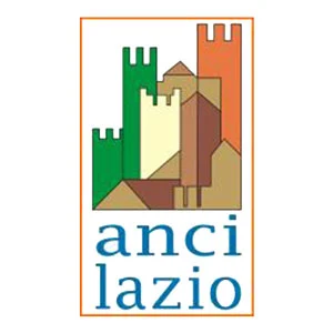 Stemma ANCI Lazio