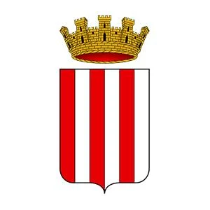 Stemma Comune di Arquata del Tronto