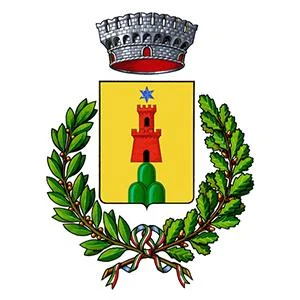Stemma Comune di Belmonte Castello