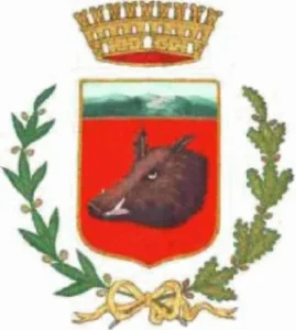 Stemma Comune di Caporciano