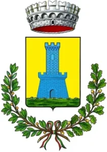 Stemma Comune di Caselle in Pittari