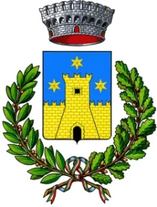 Stemma Comune di Castel di Ieri