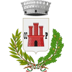 Stemma Comune di Castrocielo