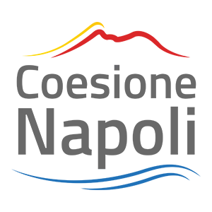 Stemma Coesione Napoli