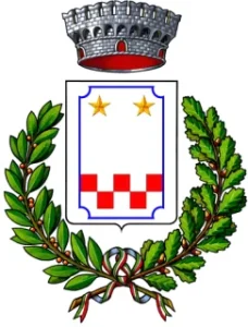 Stemma Comune di Collepietro