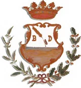 Stemma Comune di Formicola