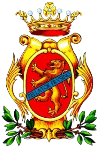 Stemma Comune di Frosinone