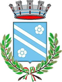 Stemma Comune di Lucoli
