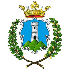 Stemma Comune di Monte Rinaldo