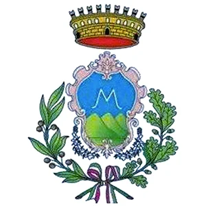 Stemma Comune di Montesano sulla Marcellana