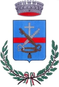 Stemma Comune di Pastena