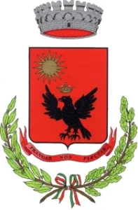 Stemma Comune di Prossedi