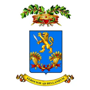 Stemma Provincia di Frosinone