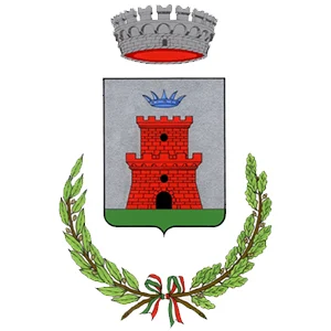 Stemma Comune di Raviscanina