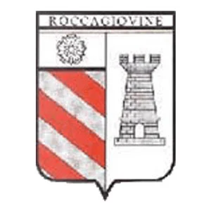 Stemma Comune di Roccagiovine