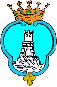 Stemma Comune di Roccagloriosa