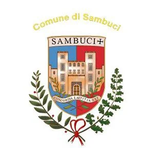 Stemma Comune di Sambuci