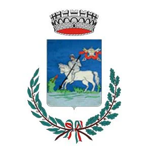 Stemma Comune di San Giorgio a Liri