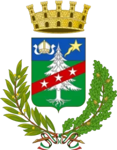 Stemma Comune di San Giovanni in Fiore