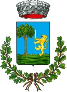 Stemma Comune di San Marzano di San Giuseppe