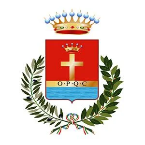 Stemma Comune di Santa Maria Capua Vetere