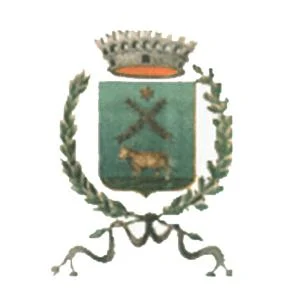 Stemma Comune di Santa Maria la Fossa