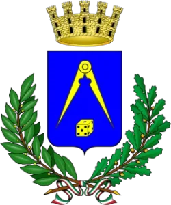 Stemma Comune di Sesto Calende