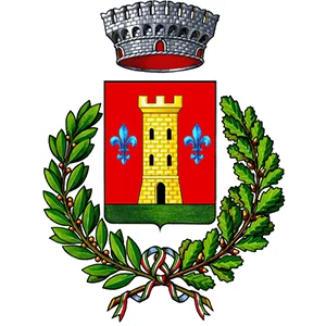 Stemma Comune di Tessennano