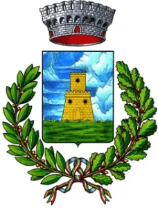 Stemma Comune di Villalago