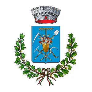 Stemma Comune di Visco